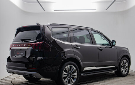 KIA Mohave I, 2022 год, 4 720 000 рублей, 5 фотография