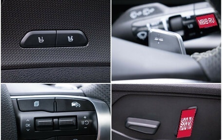 KIA Sportage IV рестайлинг, 2025 год, 3 890 000 рублей, 19 фотография