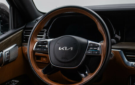 KIA Mohave I, 2022 год, 4 720 000 рублей, 16 фотография