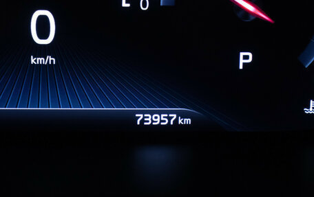 KIA Mohave I, 2022 год, 4 720 000 рублей, 13 фотография