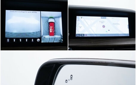 KIA Mohave I, 2022 год, 4 720 000 рублей, 20 фотография