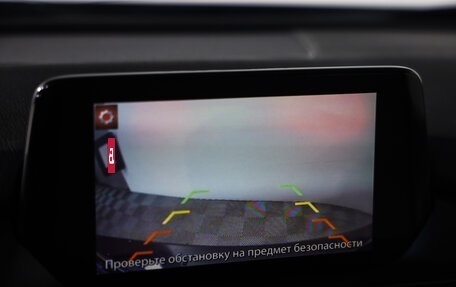 Mazda 6, 2015 год, 1 675 000 рублей, 16 фотография