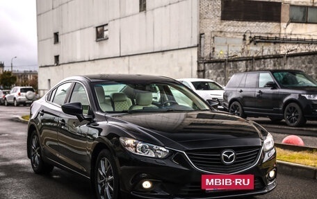 Mazda 6, 2015 год, 1 675 000 рублей, 5 фотография