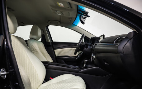 Mazda 6, 2015 год, 1 675 000 рублей, 23 фотография
