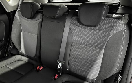 KIA Soul II рестайлинг, 2017 год, 1 540 000 рублей, 9 фотография