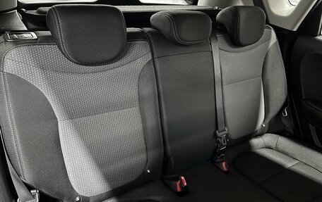 KIA Soul II рестайлинг, 2017 год, 1 540 000 рублей, 12 фотография