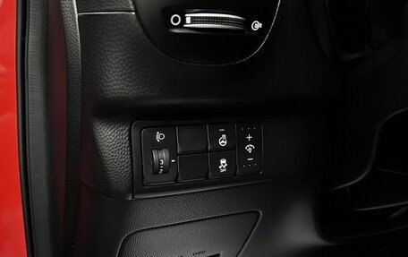 KIA Soul II рестайлинг, 2017 год, 1 540 000 рублей, 20 фотография