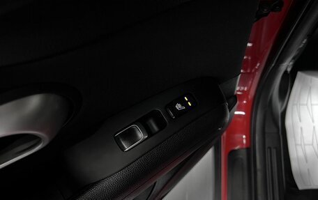 KIA Soul II рестайлинг, 2017 год, 1 540 000 рублей, 19 фотография