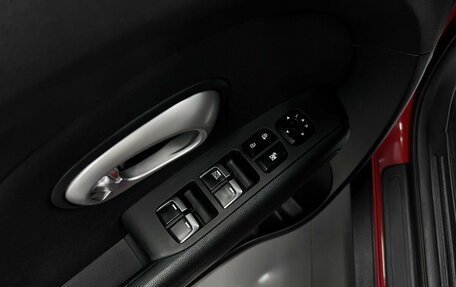 KIA Soul II рестайлинг, 2017 год, 1 540 000 рублей, 21 фотография