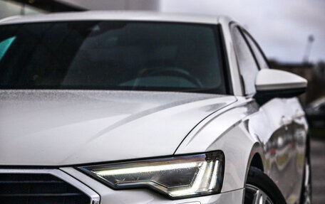 Audi A6, 2019 год, 3 799 000 рублей, 2 фотография