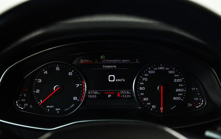 Audi A6, 2019 год, 3 799 000 рублей, 13 фотография