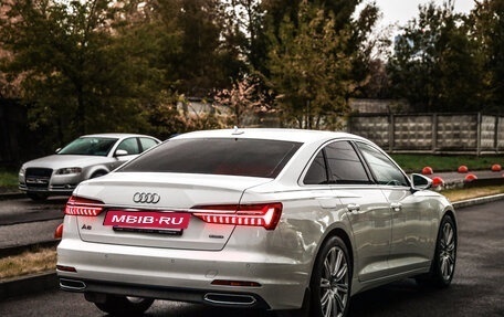 Audi A6, 2019 год, 3 799 000 рублей, 6 фотография