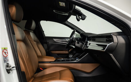 Audi A6, 2019 год, 3 799 000 рублей, 27 фотография