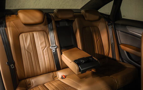 Audi A6, 2019 год, 3 799 000 рублей, 29 фотография