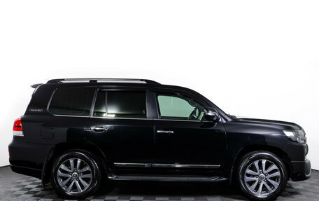 Toyota Land Cruiser 200, 2017 год, 6 590 000 рублей, 4 фотография