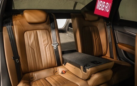 Audi A6, 2019 год, 3 799 000 рублей, 30 фотография