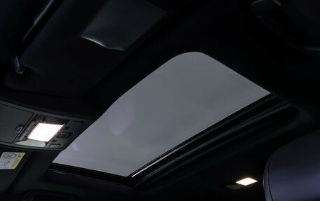Toyota Land Cruiser 200, 2017 год, 6 590 000 рублей, 15 фотография