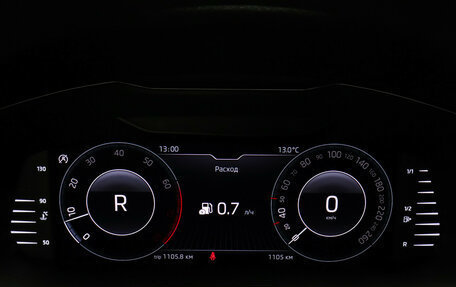 Skoda Superb III рестайлинг, 2025 год, 3 200 000 рублей, 9 фотография