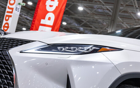 Lexus RX IV рестайлинг, 2021 год, 4 399 777 рублей, 2 фотография