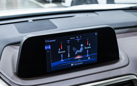 Lexus RX IV рестайлинг, 2021 год, 4 399 777 рублей, 20 фотография