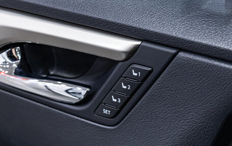 Lexus RX IV рестайлинг, 2021 год, 4 399 777 рублей, 28 фотография