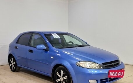 Chevrolet Lacetti, 2007 год, 430 000 рублей, 3 фотография