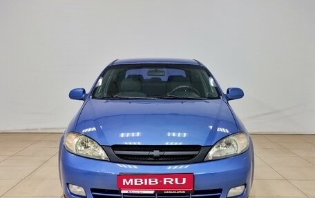 Chevrolet Lacetti, 2007 год, 430 000 рублей, 2 фотография