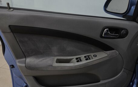 Chevrolet Lacetti, 2007 год, 430 000 рублей, 9 фотография