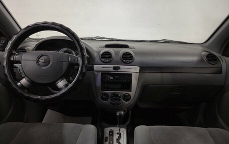 Chevrolet Lacetti, 2007 год, 430 000 рублей, 13 фотография