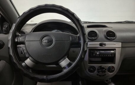 Chevrolet Lacetti, 2007 год, 430 000 рублей, 14 фотография