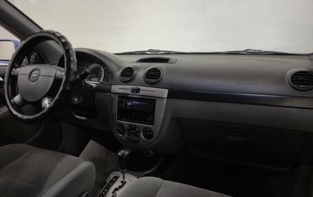 Chevrolet Lacetti, 2007 год, 430 000 рублей, 15 фотография
