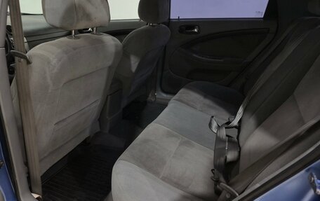 Chevrolet Lacetti, 2007 год, 430 000 рублей, 18 фотография
