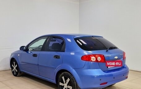Chevrolet Lacetti, 2007 год, 430 000 рублей, 8 фотография