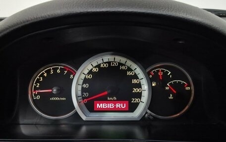 Chevrolet Lacetti, 2007 год, 430 000 рублей, 19 фотография