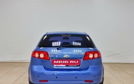 Chevrolet Lacetti, 2007 год, 430 000 рублей, 6 фотография