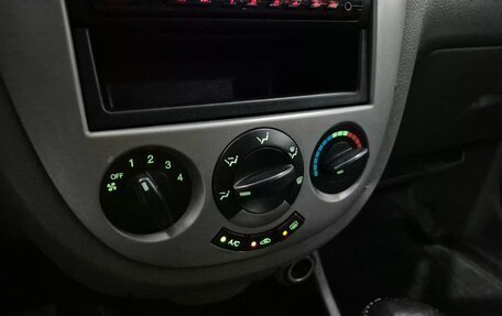 Chevrolet Lacetti, 2007 год, 430 000 рублей, 21 фотография