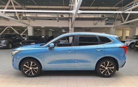 Haval Jolion, 2023 год, 1 775 000 рублей, 4 фотография