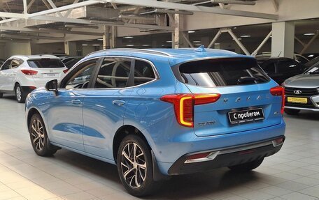 Haval Jolion, 2023 год, 1 775 000 рублей, 5 фотография