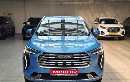 Haval Jolion, 2023 год, 1 775 000 рублей, 2 фотография