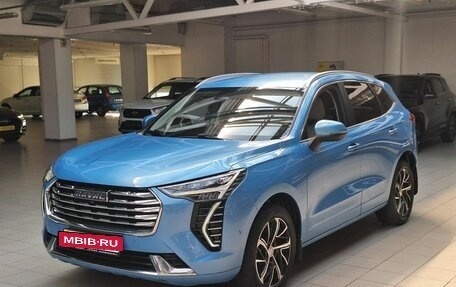 Haval Jolion, 2023 год, 1 775 000 рублей, 3 фотография
