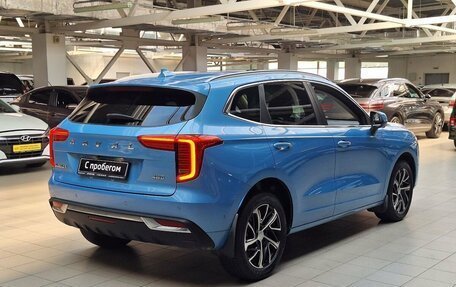 Haval Jolion, 2023 год, 1 775 000 рублей, 7 фотография