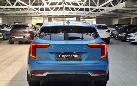 Haval Jolion, 2023 год, 1 775 000 рублей, 6 фотография