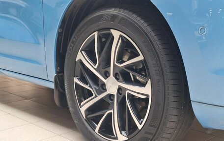 Haval Jolion, 2023 год, 1 775 000 рублей, 9 фотография