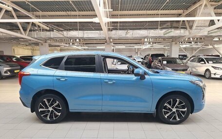 Haval Jolion, 2023 год, 1 775 000 рублей, 8 фотография