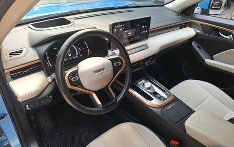 Haval Jolion, 2023 год, 1 775 000 рублей, 16 фотография
