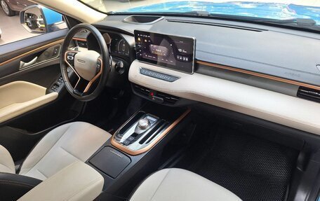 Haval Jolion, 2023 год, 1 775 000 рублей, 19 фотография