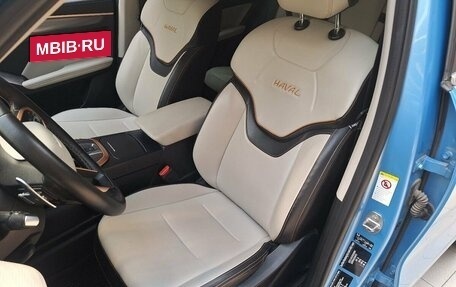 Haval Jolion, 2023 год, 1 775 000 рублей, 17 фотография