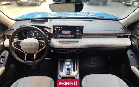 Haval Jolion, 2023 год, 1 775 000 рублей, 10 фотография