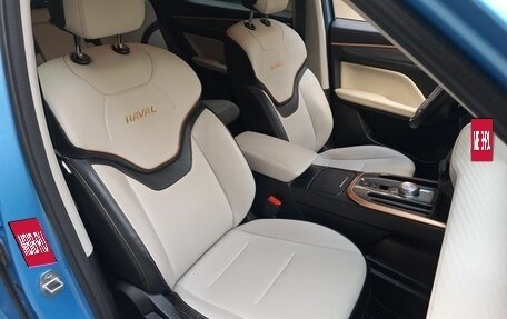 Haval Jolion, 2023 год, 1 775 000 рублей, 20 фотография