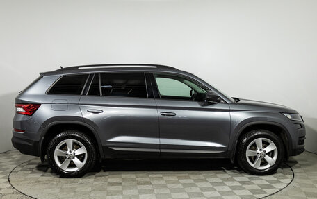 Skoda Kodiaq I, 2021 год, 2 590 000 рублей, 4 фотография